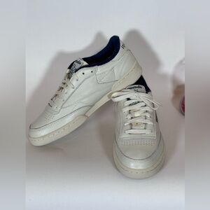 NEW Reebok Club C 85 Vintage Shoes